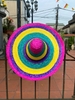 Mexico hat