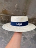 Straw hat