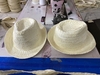 Straw hat