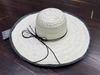 Straw hat