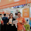 KONNAI COFFEE tại sự kiện CAFE SHOW VIETNAM 2025