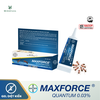 Combo 2 - Gel diệt kiến Maxforce Quantum 12g