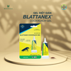 Combo 2 - Gel diệt gián Blattanex Cockroach