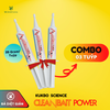 Combo 3 -  Bả diệt gián Cleanbait Power 35g