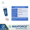 Combo 3 - Gel diệt kiến Maxforce Quantum 12g