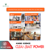 Bả diệt gián Cleanbait Power 35g