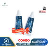 Combo 2 - Gel diệt kiến Maxforce Quantum 12g