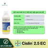 Thuốc Trừ Mối, Mọt Cislin 2.5 EC 1L