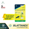 Gel diệt gián Blattanex Cockroach 12gram