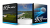 Cảm biến golf Foresight QuadMAX