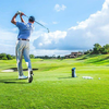 Cảm biến golf Foresight GCQuad