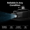 Máy chiếu golf mô phỏng laser 4K 4000AL BenQ AK700ST