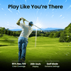 Máy chiếu golf mô phỏng laser 4K 4000AL BenQ AK700ST