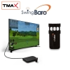 Bộ mô phỏng chơi golf 3D Swing Baro