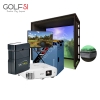 Combo tập luyện Golf Golfsi GS-03A