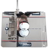 Bộ dụng cụ tập Putt Mirror Trainer Eyeline