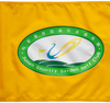 Cờ in lụa sân golf