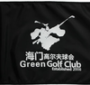 Cờ in lụa sân golf