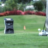 Cảm biến golf Foresight GCQuad