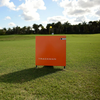 Cảm biến golf Trackman 4
