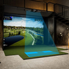Cảm biến golf Foresight Falcon