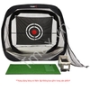 KHUNG LƯỚI TẬP GOLF ONE TOUCH NET