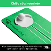 Thảm tập Putting Eyeline