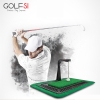 THẢM TẬP GOLF REAL SWING 300