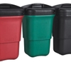 Thùng rác sân golf Mate