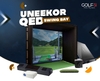 Gói mô phỏng UNEEKOR QED SWINGBAY