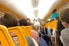 Ryanair bans customers who claimed credit card refunds for flights they missed because of lockdown Anchor Muted Background