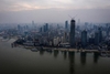 China to test thousands of Wuhan blood samples in Covid-19 probe