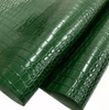 Crocodile Imitation Cow Leather