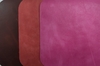 Two Tones Wax Cow Leather