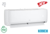Điều hòa 9000BTU LG 1 chiều K09CH