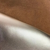 Metallic Cow Leather