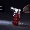 Bật lửa hộp quẹt khò kiểu dáng mỏ vịt K953
