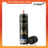 Bình Nạp Gas Zorro Chuyên Dụng Cho Hộp Qụet Bật Lửa Gas Đá Cao Cấp