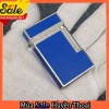 [CAO CẤP] 𝐇𝐨̣̂𝐩 𝐐𝐮𝐞̣𝐭 𝐁𝐚̣̂𝐭 𝐋𝐮̛̉𝐚 Dupont D37T Sơn Mài Xanh Viền b.ạc Cao Cấp