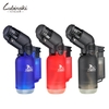 Bật Lửa Hột Quẹt Gas Lubinski SK-41 Khò 1 Tia Nhỏ Gọn Đẹp Độc Lạ Trong Suốt - Nhiều Màu