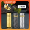 Hột Quẹt Bật Lửa Gas Đá XF4101 Lửa Chéo Châm Tẩu, Châm Điếu Cày Cực Tiện Lợi - Nhiều Màu