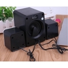 Bộ Loa Máy Tính 2.1 Âm Thanh 3D Shinco HC-807 Công Suất Lớn Thiết Kế Hiện Đại, Sang Trọng