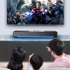 Loa Máy Vi Tính Soundbar Phiên Bản Nâng Cấp 2021 Của SADA V196, Thiết Kế Hiện Đại - Âm Thanh Siêu Trầm