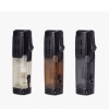 Bật Lửa Hộp Quẹt Gas Lubinski SK44 khò 3 tia nhìn rõ lượng gas, kèm theo đục Cigar cao cấp