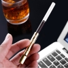 Tẩu Lọc Thuốc Lá Nhiều Cỡ Zobo ZB-372 Khắc Họa Tiết Độc Đáo (Giao Màu Ngẫu Nhiên)