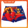 Đồ Bơi Trẻ Em Cho Bé Từ 2-6 Tuổi Quần Bơi Bé Trai Chất Thun Cotton Co Giãn 4 Chiều