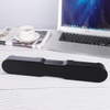 Loa Thanh Bluetooth Soundbar Siêu Trầm T13, Loa Đôi, Âm Thanh Trung Thực, Hỗ Trợ Thẻ Nhớ, USB, Jack 3.5