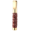 Tẩu Lọc Thuốc Lá Nhiều Cỡ Zobo ZB-357 Gỗ Đàn Hương Cầm Tay Họa Tiết Cao Cấp ( Giao màu ngẫu nhiên )