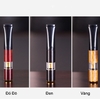 Tẩu lọc thuốc bằng gỗ cao cấp ZB-267 (Giao Màu Ngẫu Nhiên)