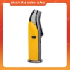Hột Quẹt Bật Lửa Gas Cohiba COB-988 Khò Mỏ Vịt 1 Tia Mạnh Mẽ Để Bàn Tiện Lợi - Màu Vàng